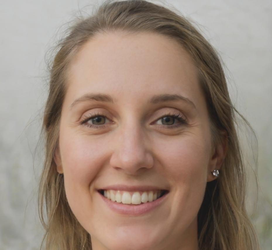 Portrait de Sarah Durand