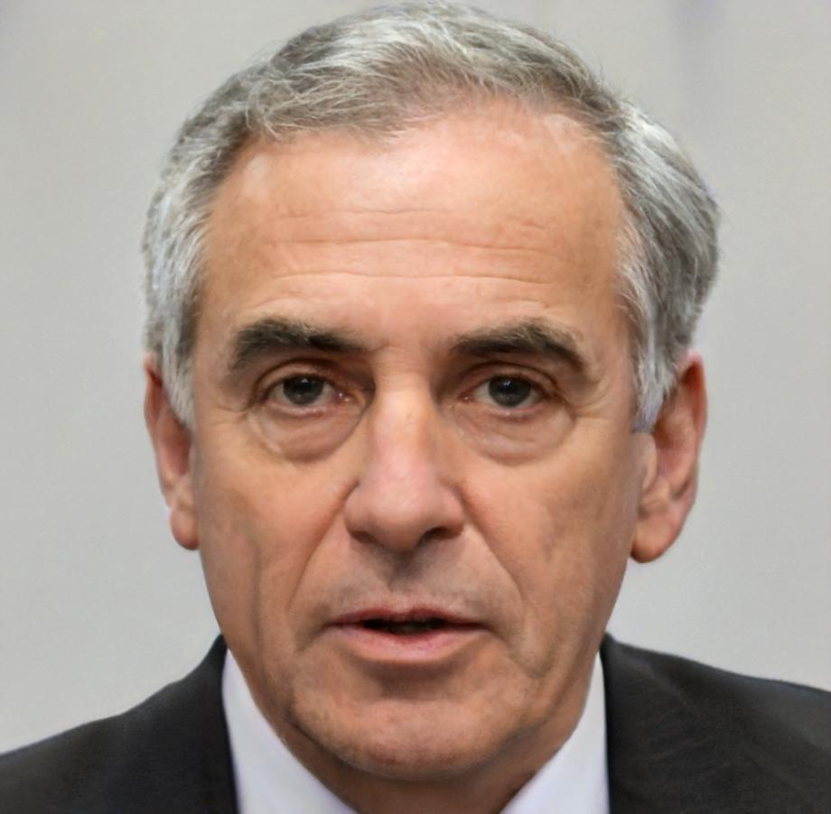 Portrait de Marc Dubois, expert en stratégie startup