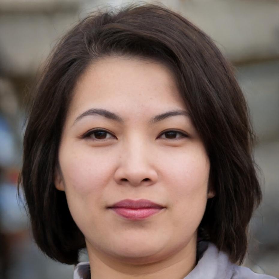 Portrait de Sarah Martin, spécialiste financement